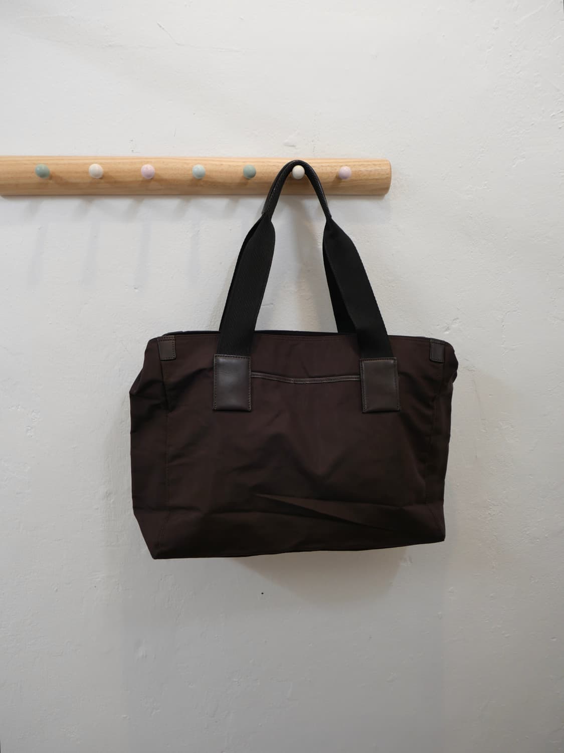 이세이 미야케 hai 토트백 상품이미지3