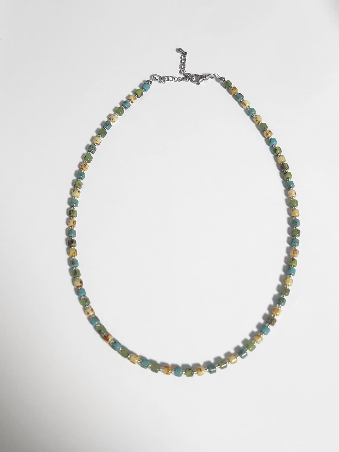 Handmade Necklace 상품이미지2