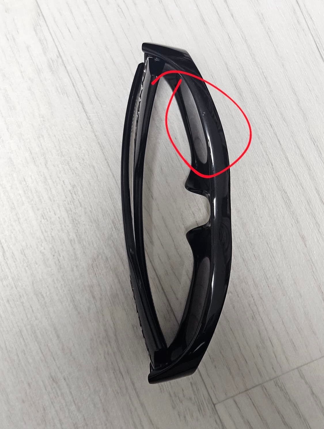 오클리 드소토 (벨빌) 상품이미지2