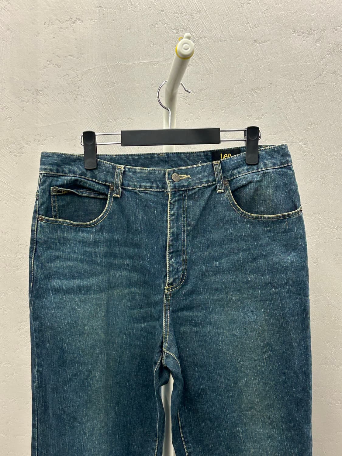 Lee 청바지 여성 데님 팬츠 상품이미지3