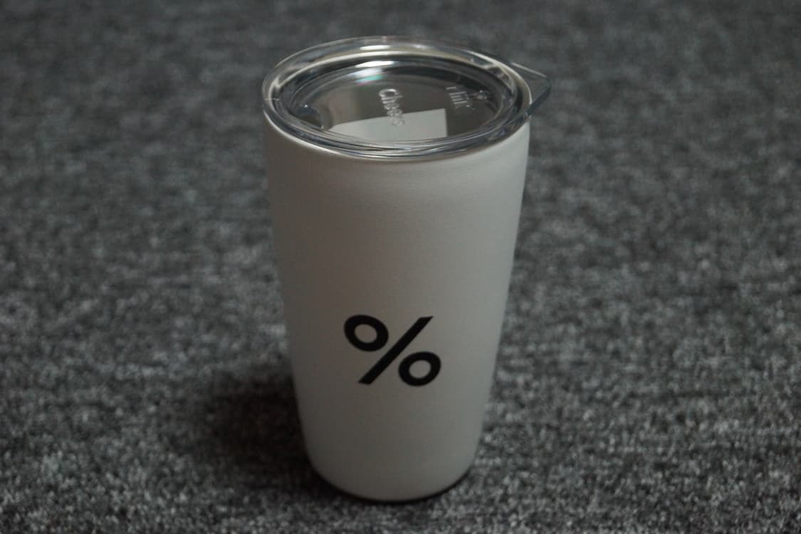 (12OZ) 아라비카 Miir 12온즈 텀블러 상품이미지2