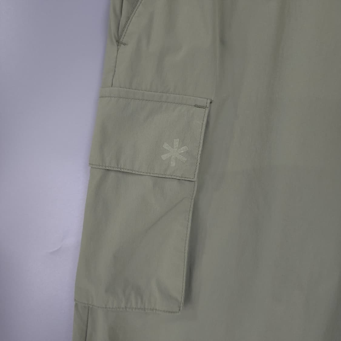스노우피크 Snow Peak 여성 카고 조거 팬츠 75 (M) 상품이미지3
