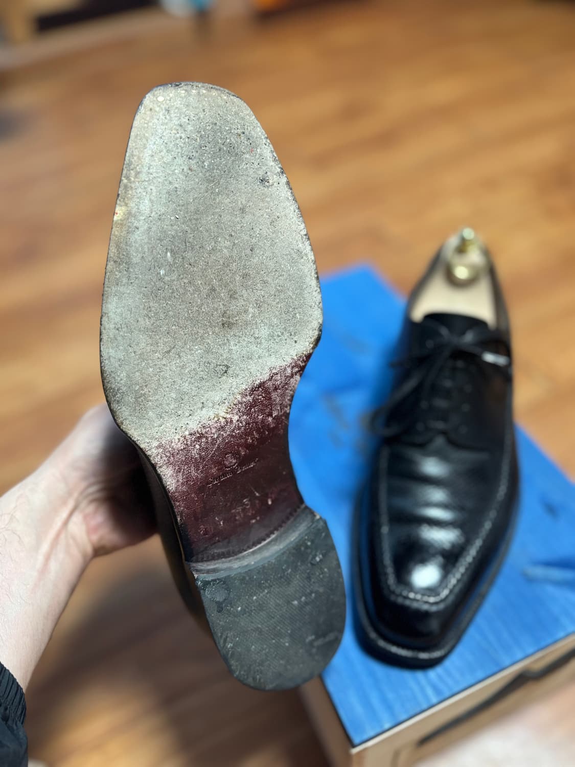 스테파노 베메르/C4250s/43사이즈 상품이미지4