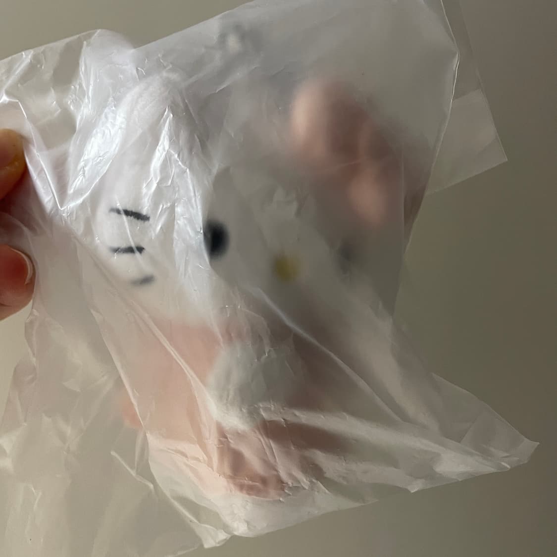 헬로키티 엔젤 핑크 (일본 정품 직구) 상품이미지4