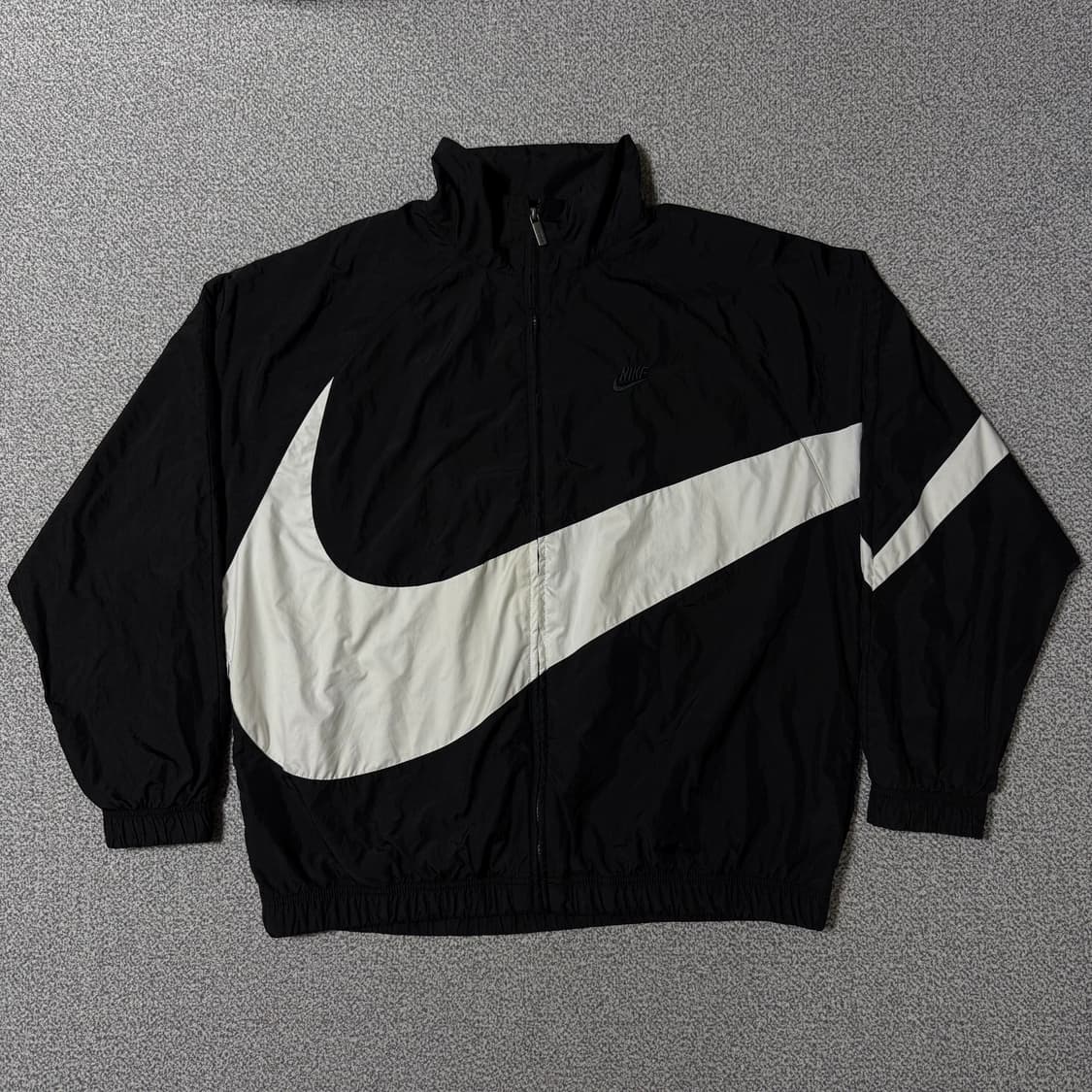 나이키 빅스우시 윈드브레이커 바람막이 2XL 상품이미지1