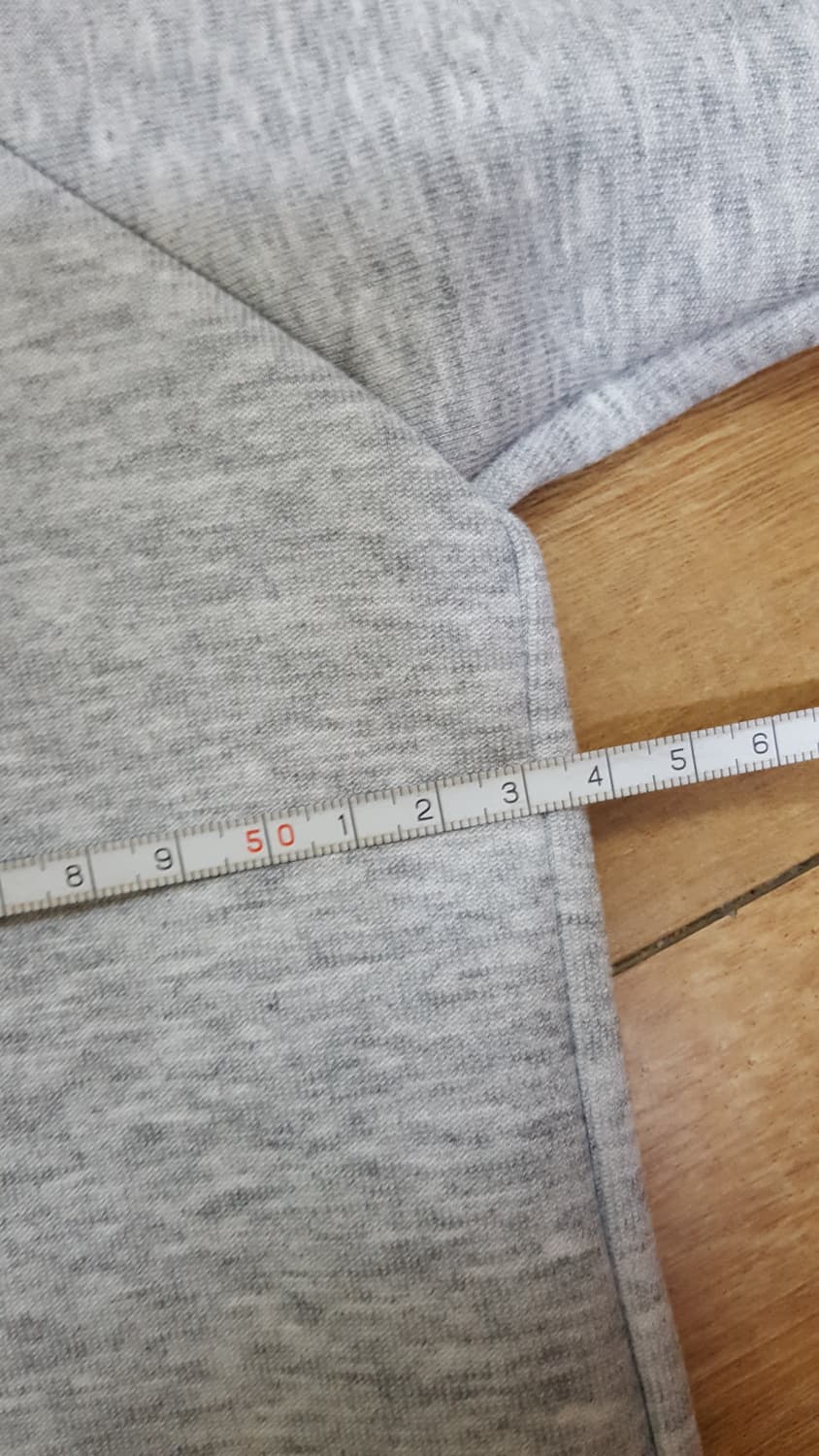 유니클로 후드 집업 상품이미지5