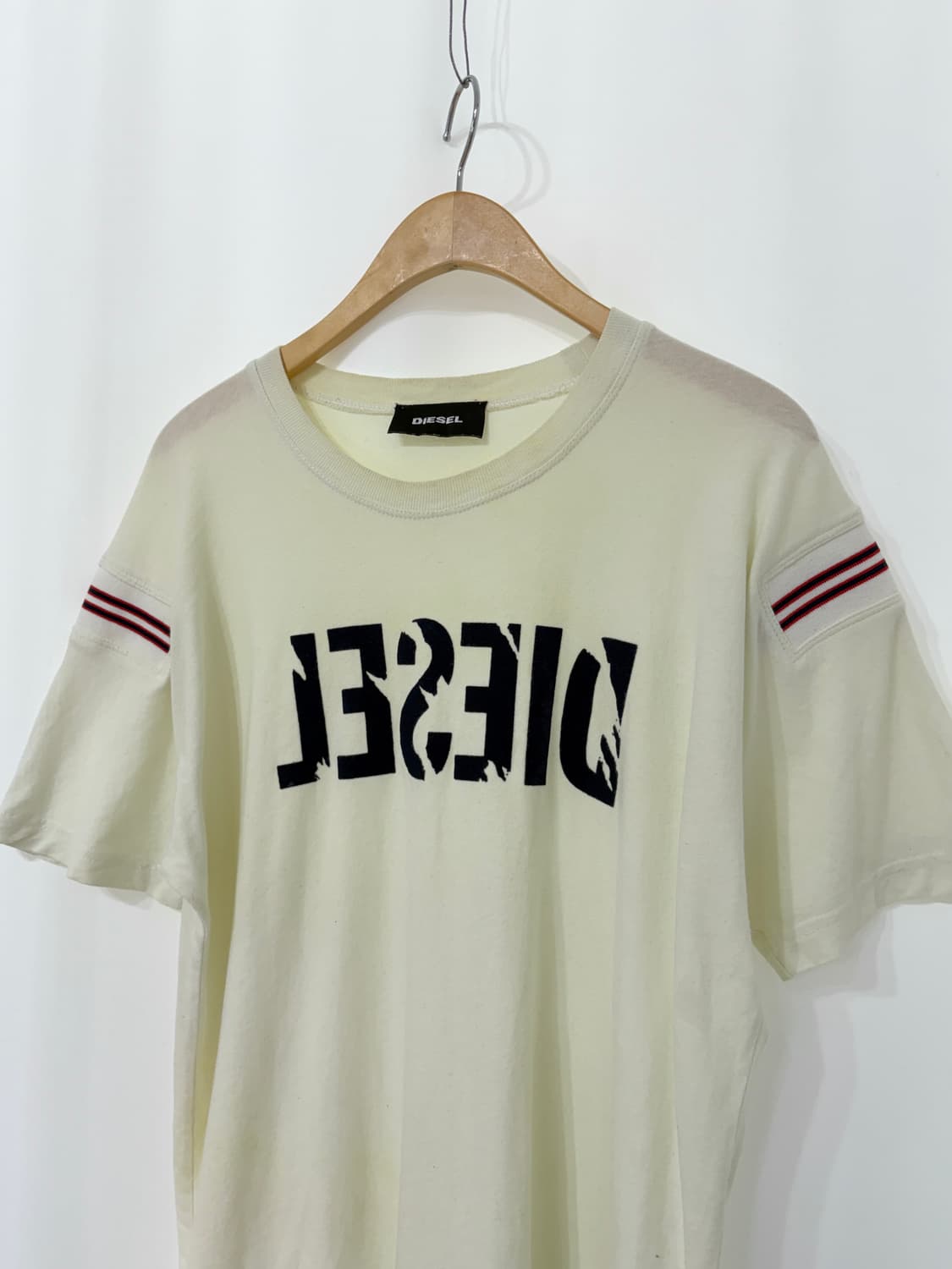 DIESEL t-shirt 상품이미지2