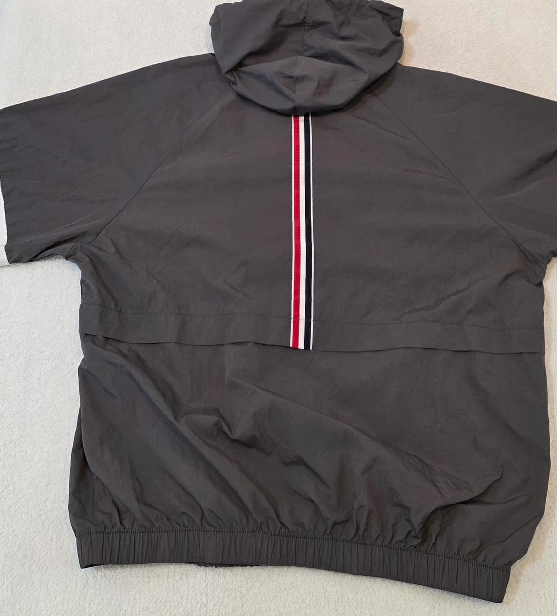 명품 로고 바람막이&자켓 상품이미지5