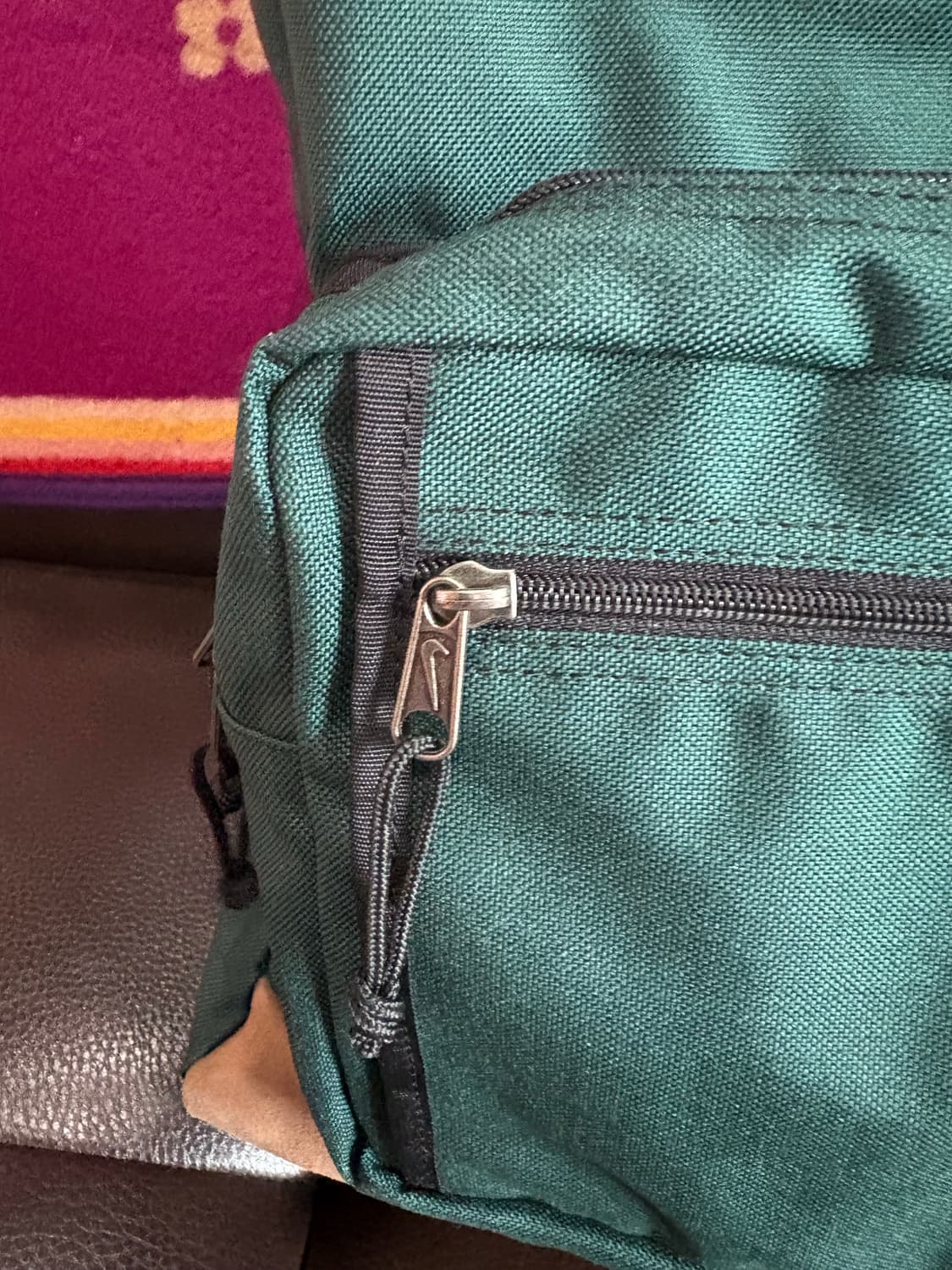 나이키90s 책가방 상품이미지5