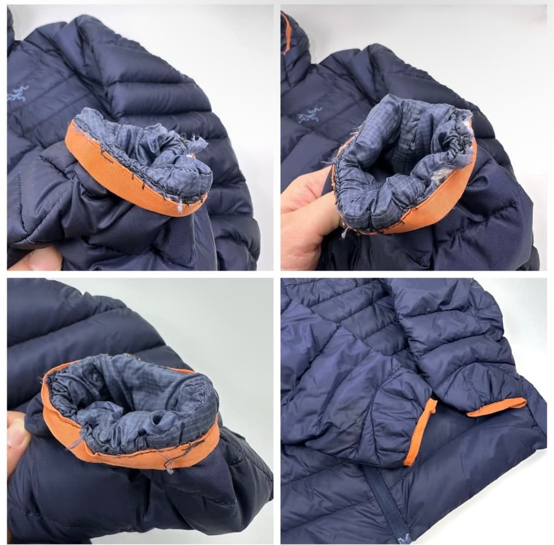 아크테릭스 패딩  상품이미지4