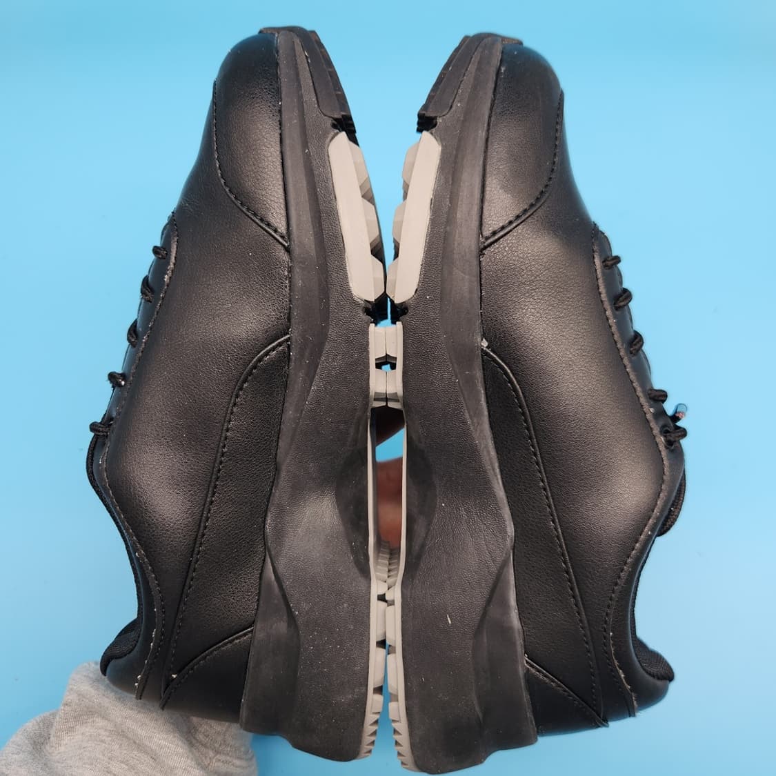 o 데상트 골프화  250 상품이미지4