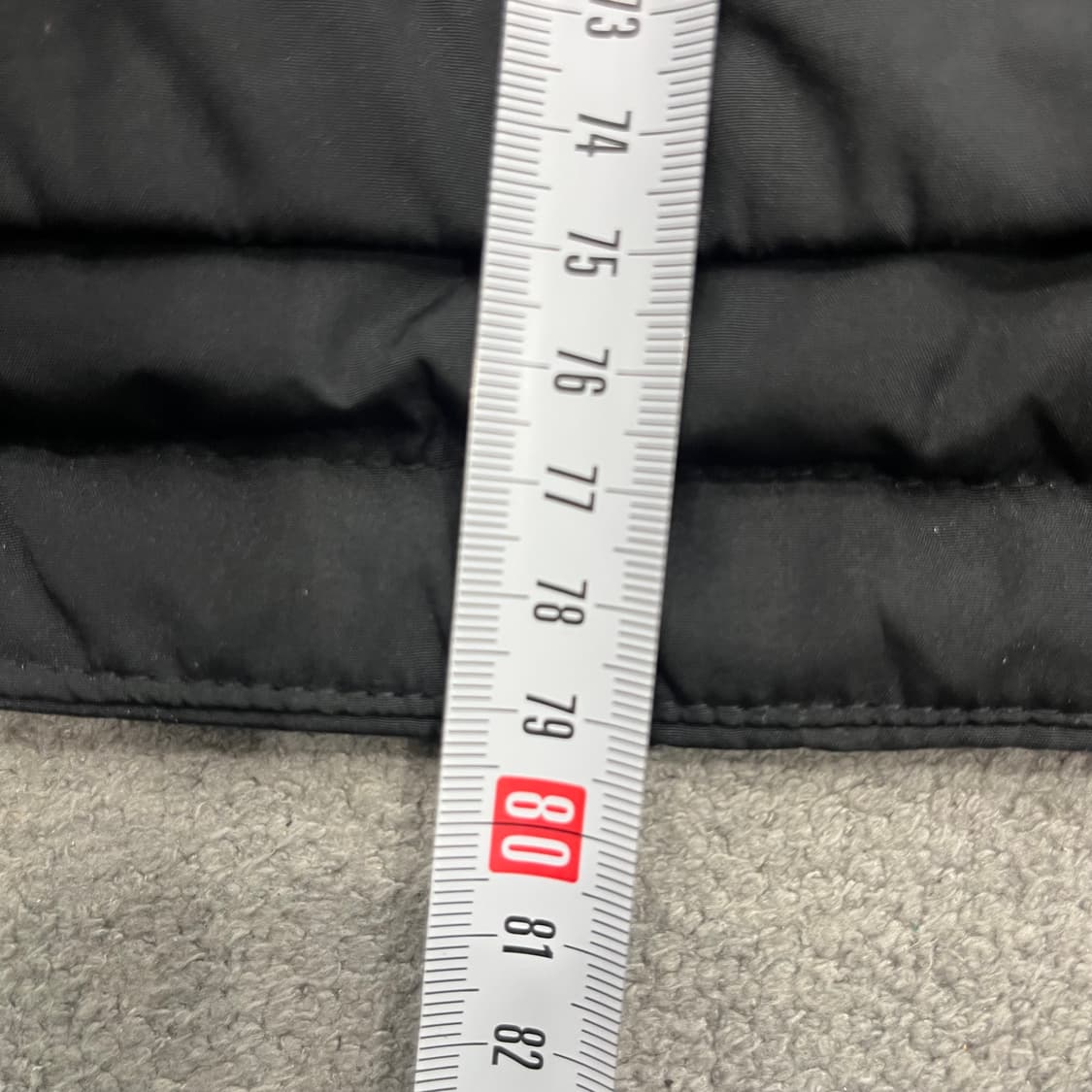 105 아디다스 00s 올드스쿨 바람막이 점퍼 상품이미지9