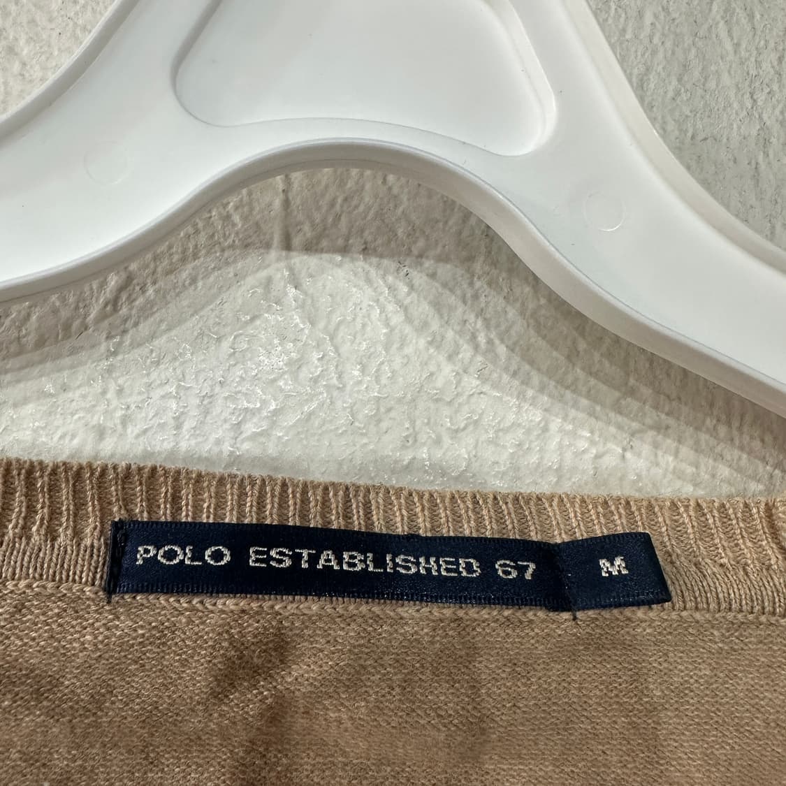 폴로랄프로렌 여성 가디건 M 상품이미지3