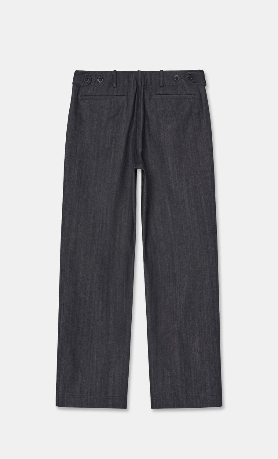 더패브릭 - 카이하라 오피서 데님 상품이미지2