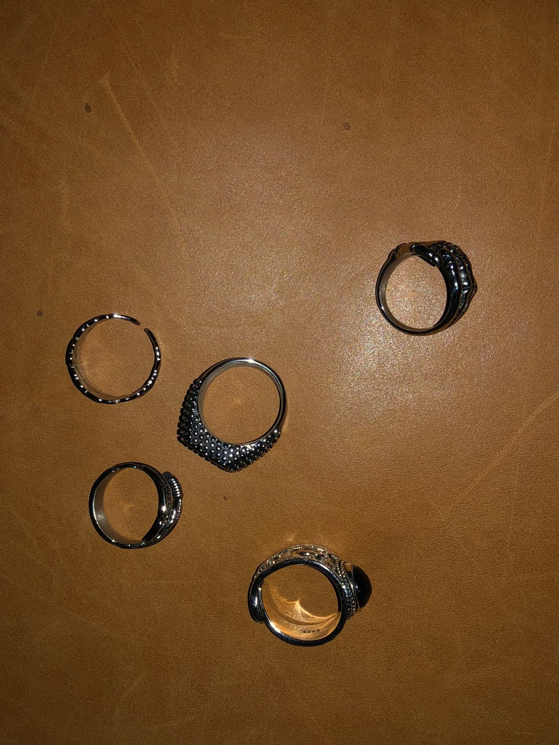 crack open ring 상품이미지8