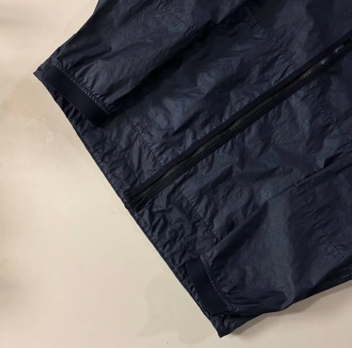 [M/당일출고]스톤아일랜드 멤브라나 3L TC 바람막이 상품이미지5