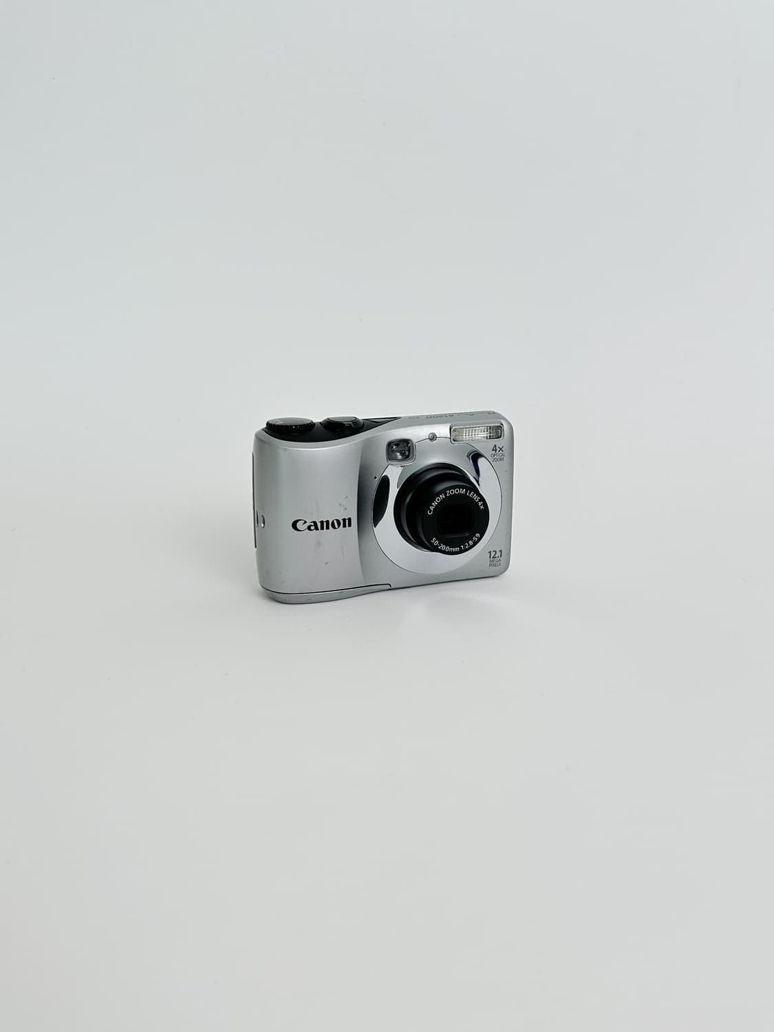 제니디카!) 캐논 파워샷 a1200 powershot 빈티지 디카 상품이미지2