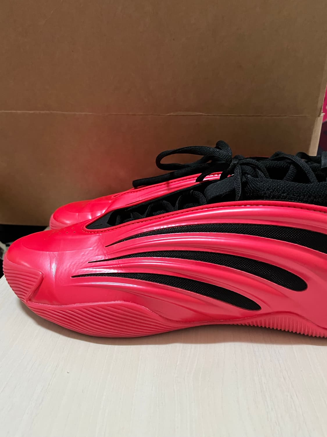 아디다스 하든 9 290mm 상품이미지4