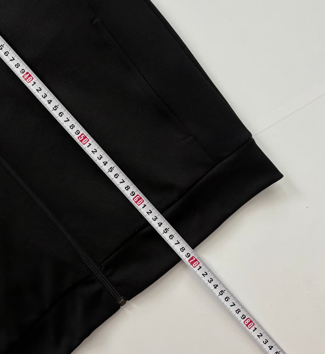 adidas 아디다스 쉘토 빅로고 져지  상품이미지8