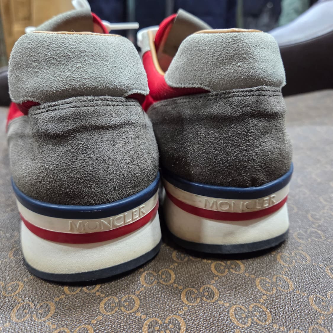 몽클레어 스니커즈 상품이미지7