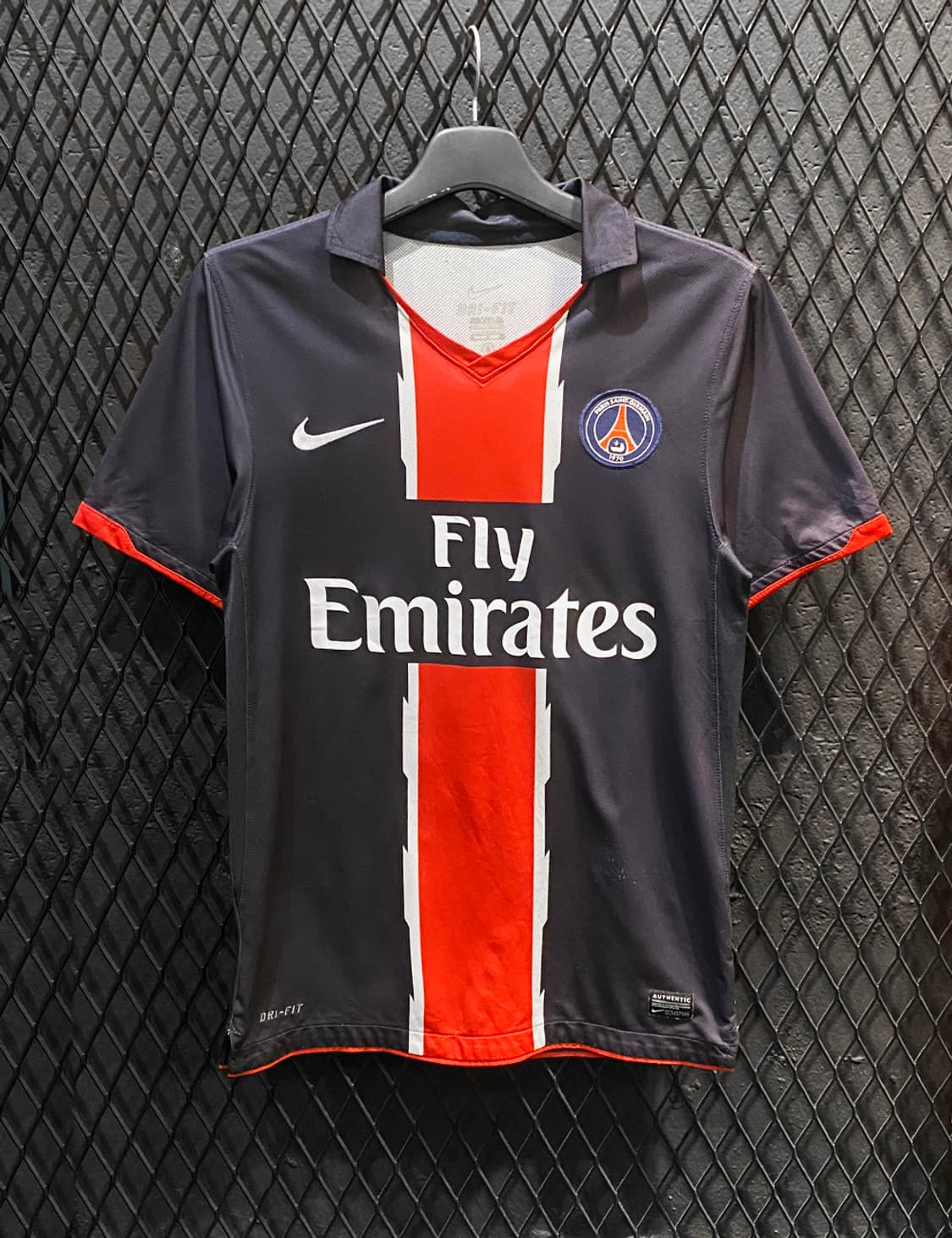 10/11 PSG 홈 마켈렐레 (S) 상품이미지2