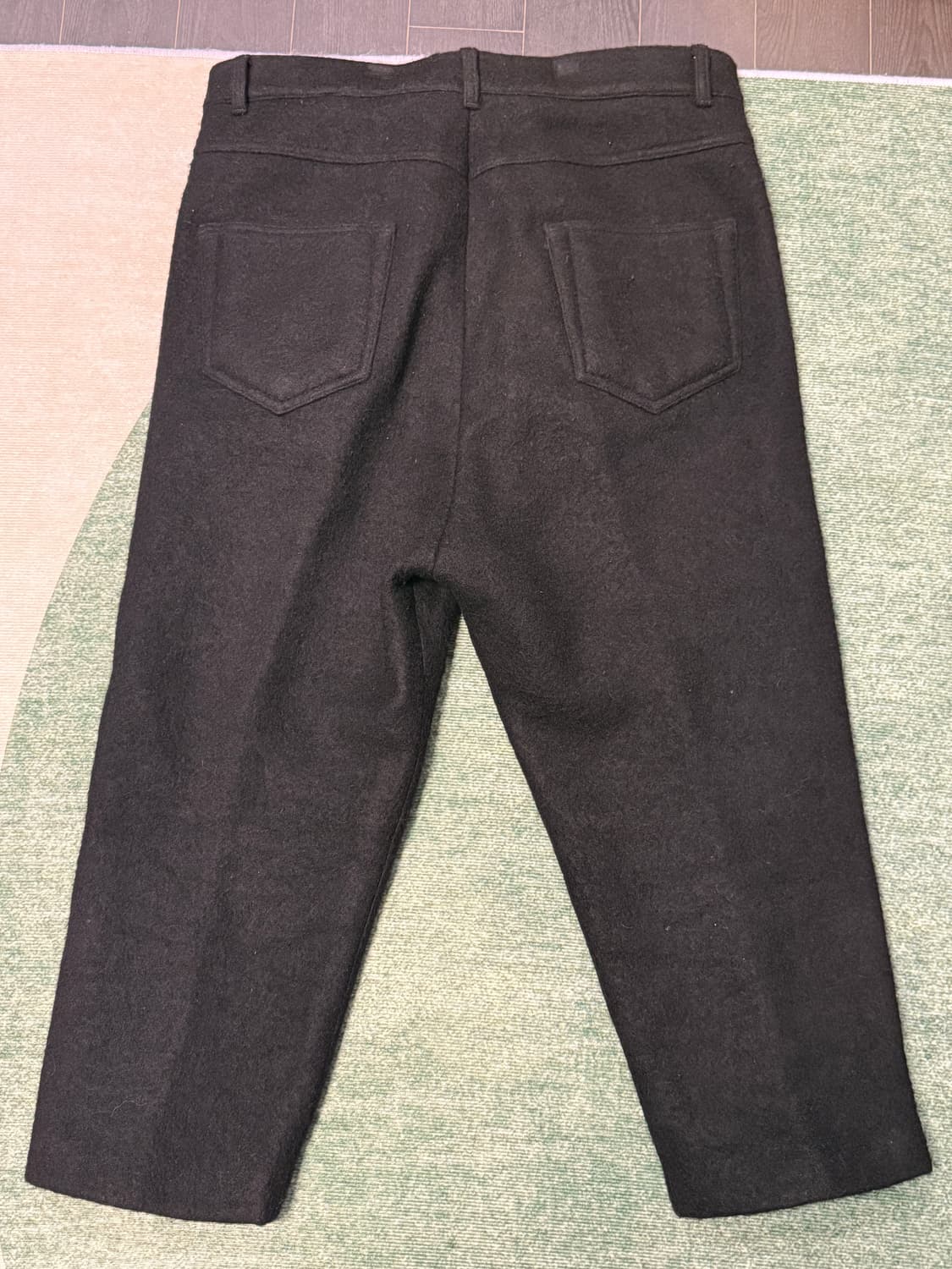 릭오웬스 RR18F1301 WB 상품이미지2