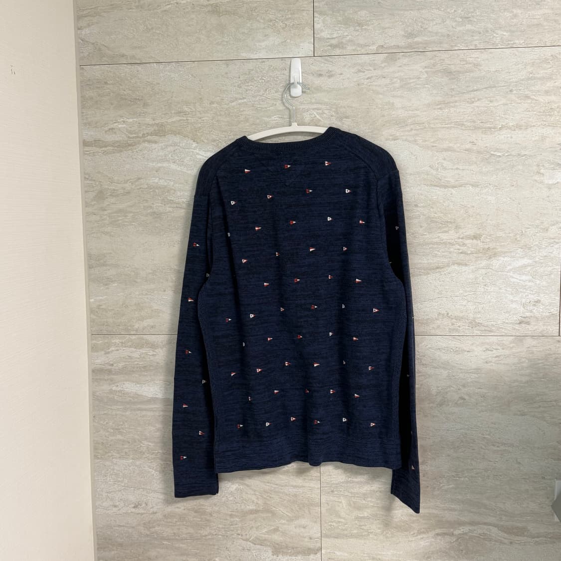 타미힐피거 니트 상품이미지3