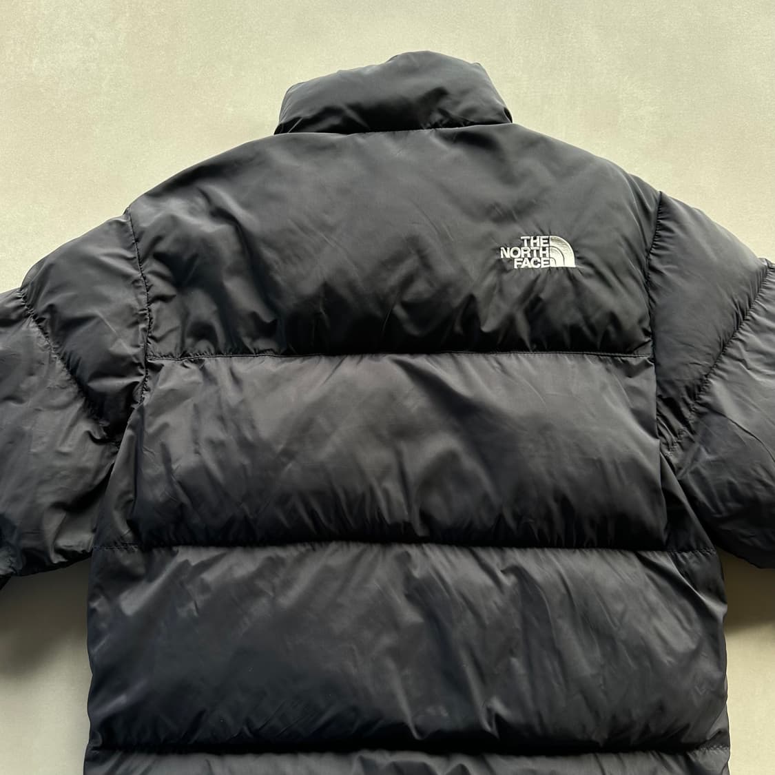 [XS/150]노스페이스 키즈 온볼 푸퍼 경량 패딩 상품이미지6