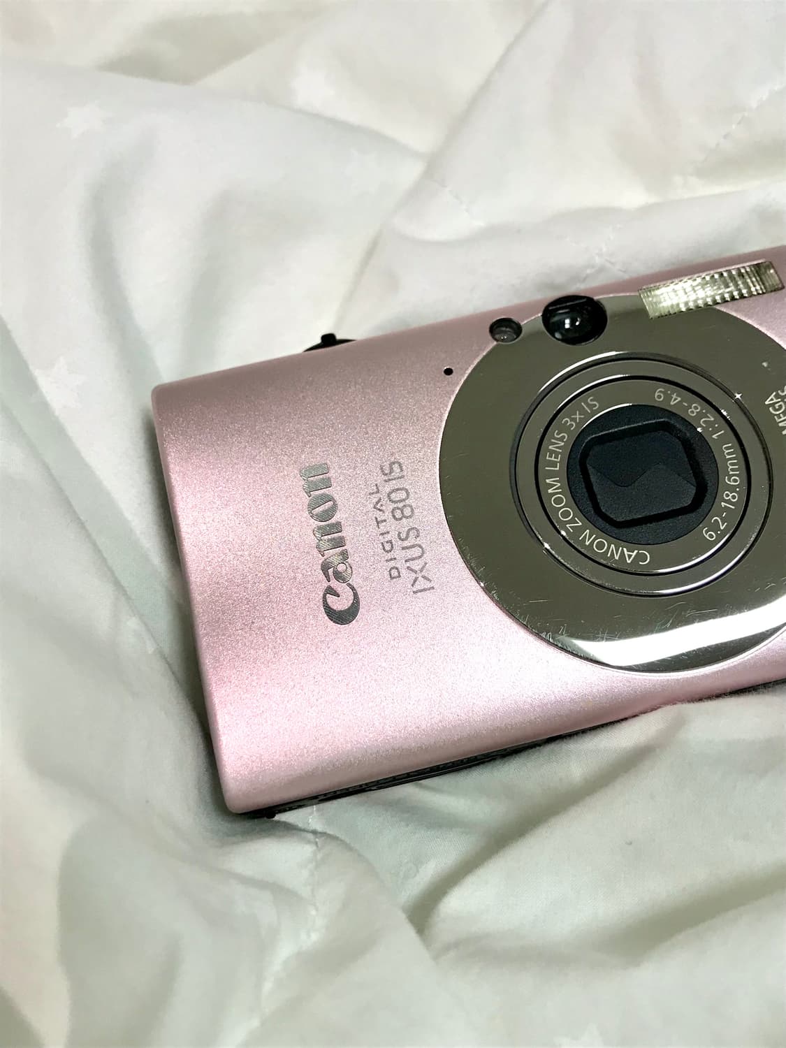 (리사 디카!) ixus 80is(=ixy 20is) 상품이미지1