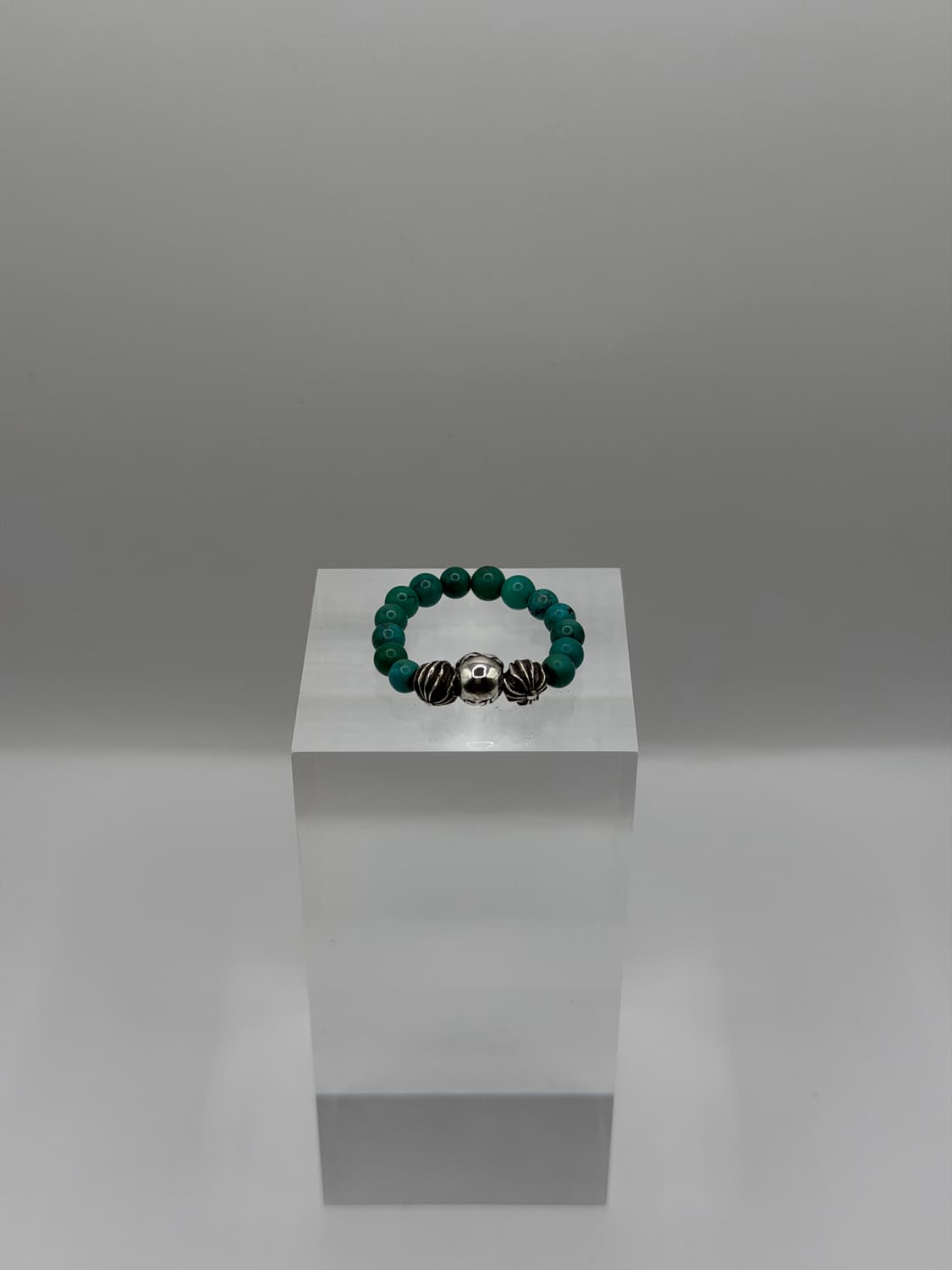 크롬하츠 반지 판매합니다. [ 크롬하츠 비즈 링 ] 상품이미지2