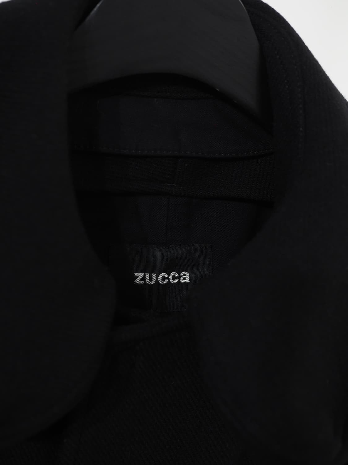 ZUCCA wool coat  상품이미지7