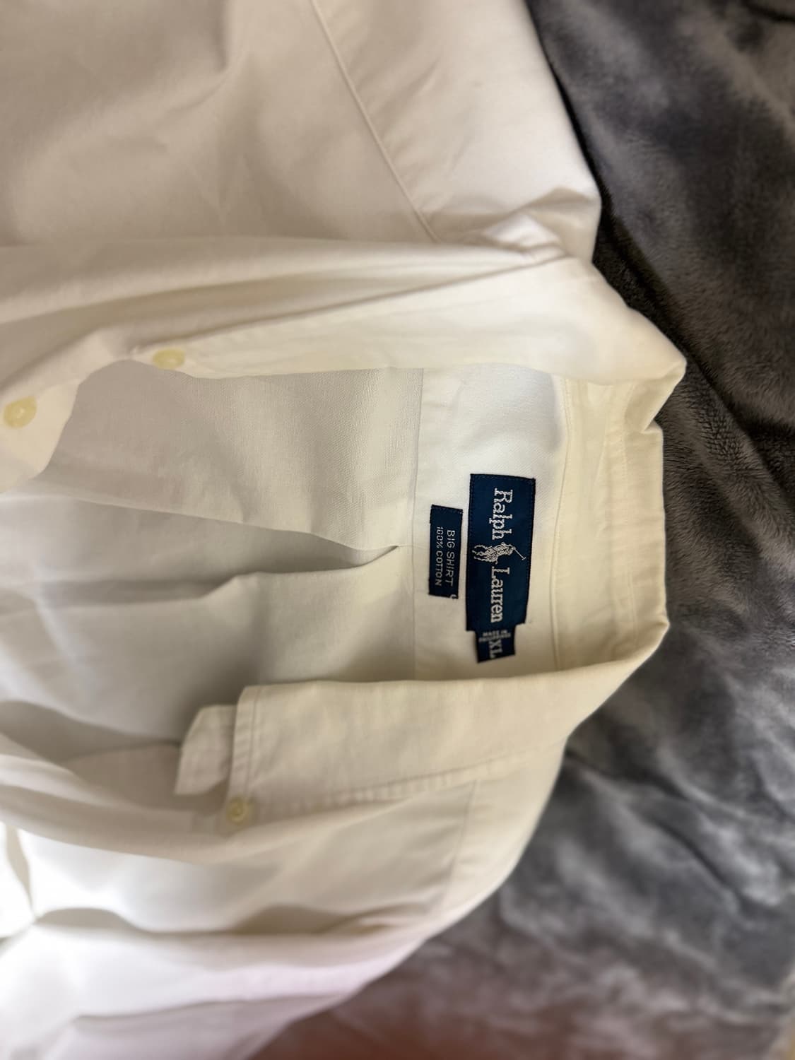 폴로 셔츠 팝니다 상품이미지6