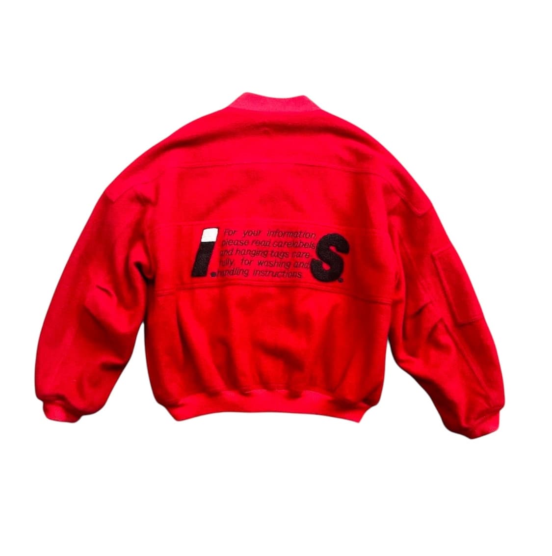 Issey miyake 80’s 상품이미지7