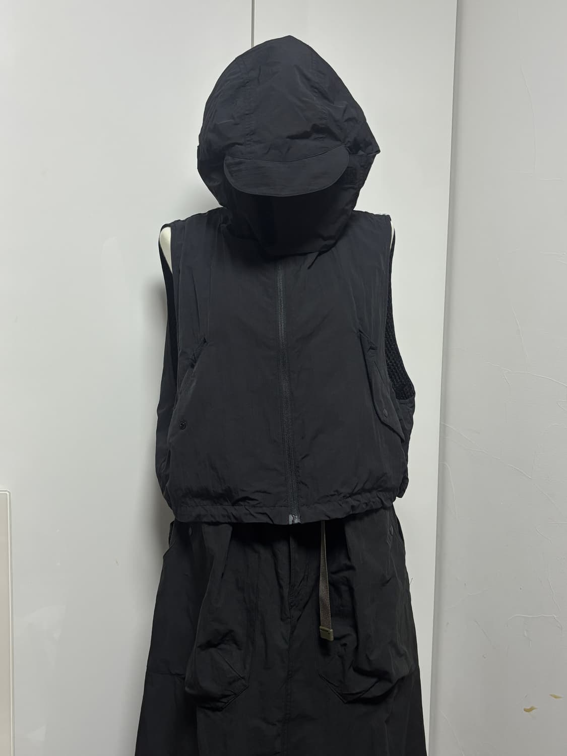 펜필드 베스트, 스커트 (세트 or 단품) 상품이미지2