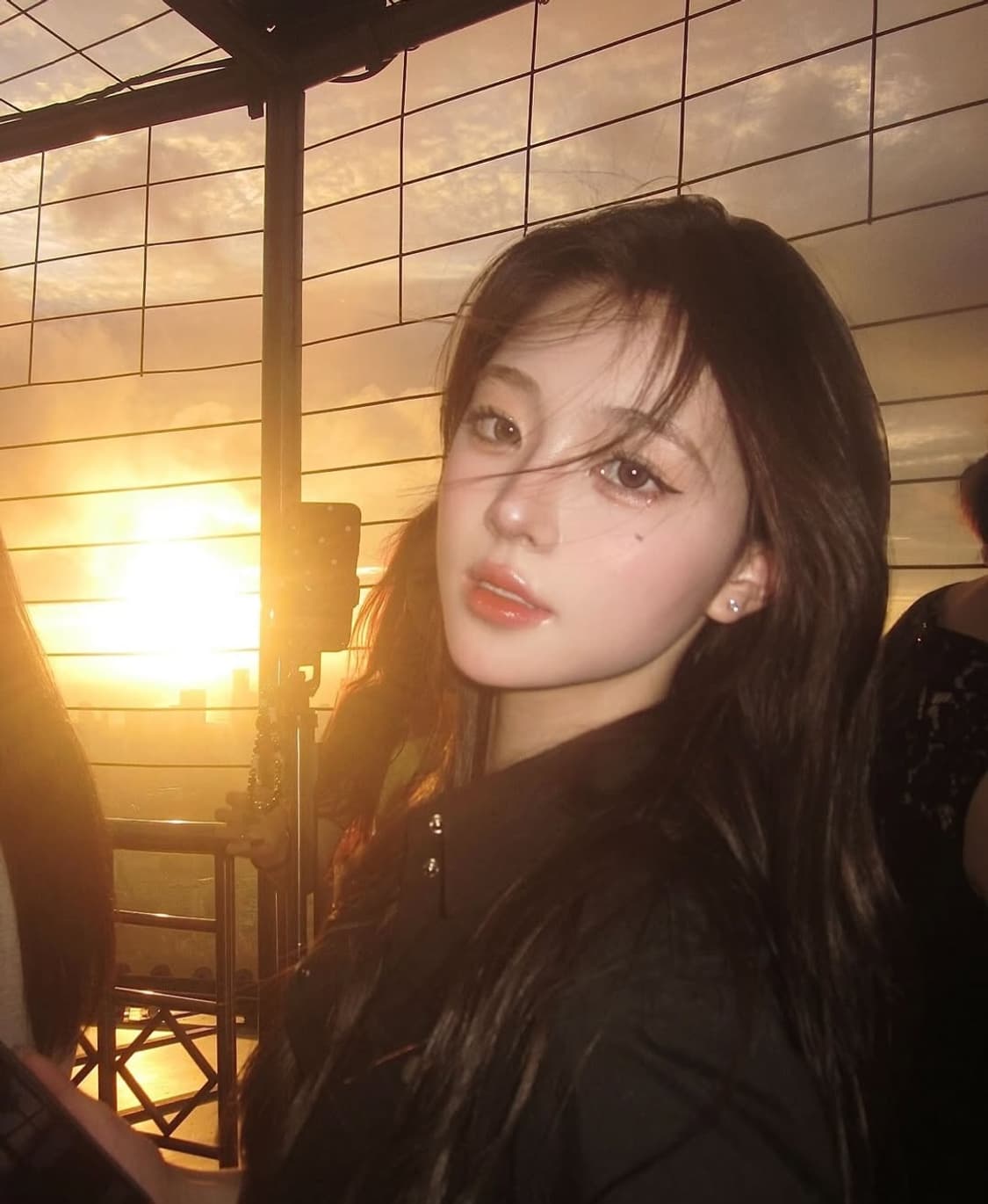 초미품🫧 캐논 익시200F / 익서스105 핑크 상품이미지9