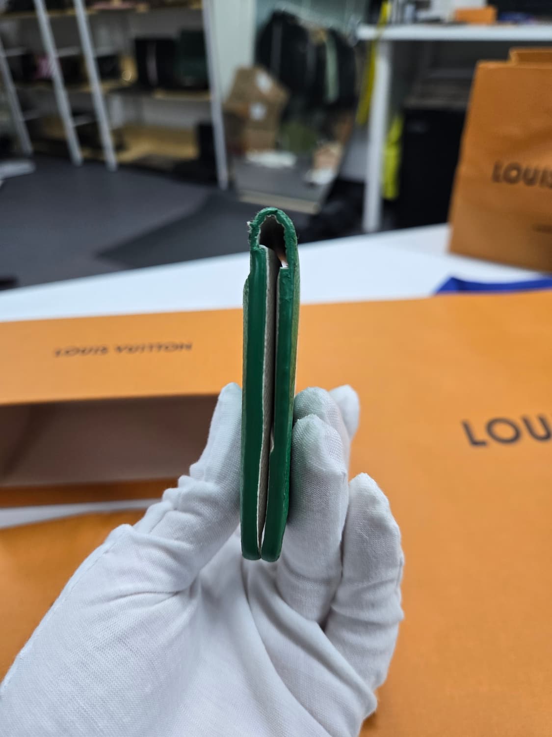 [특가][정품]루이비통 에브리데이 오거나이저 상품이미지3