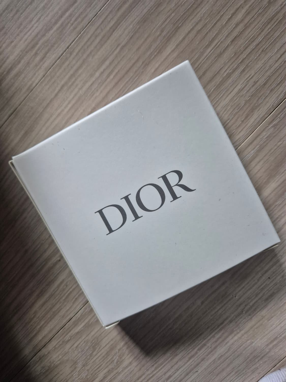 Dior 디올 휴대용 손거울 새상품 거올 상품이미지2