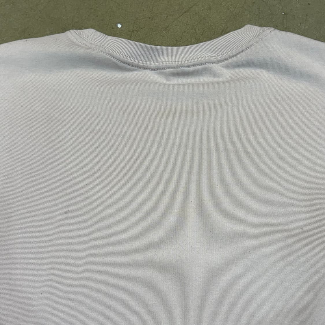 XXL 나이키 ACG 반팔티 상품이미지8