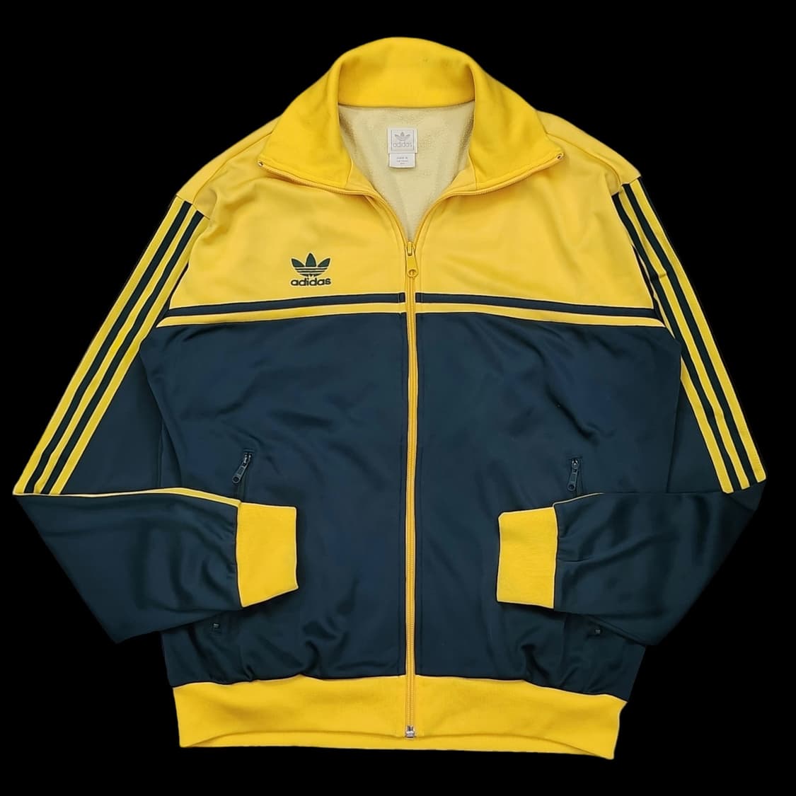 아디다스 올드스쿨 호주 노초 삼선 트랙탑 져지 상품이미지1