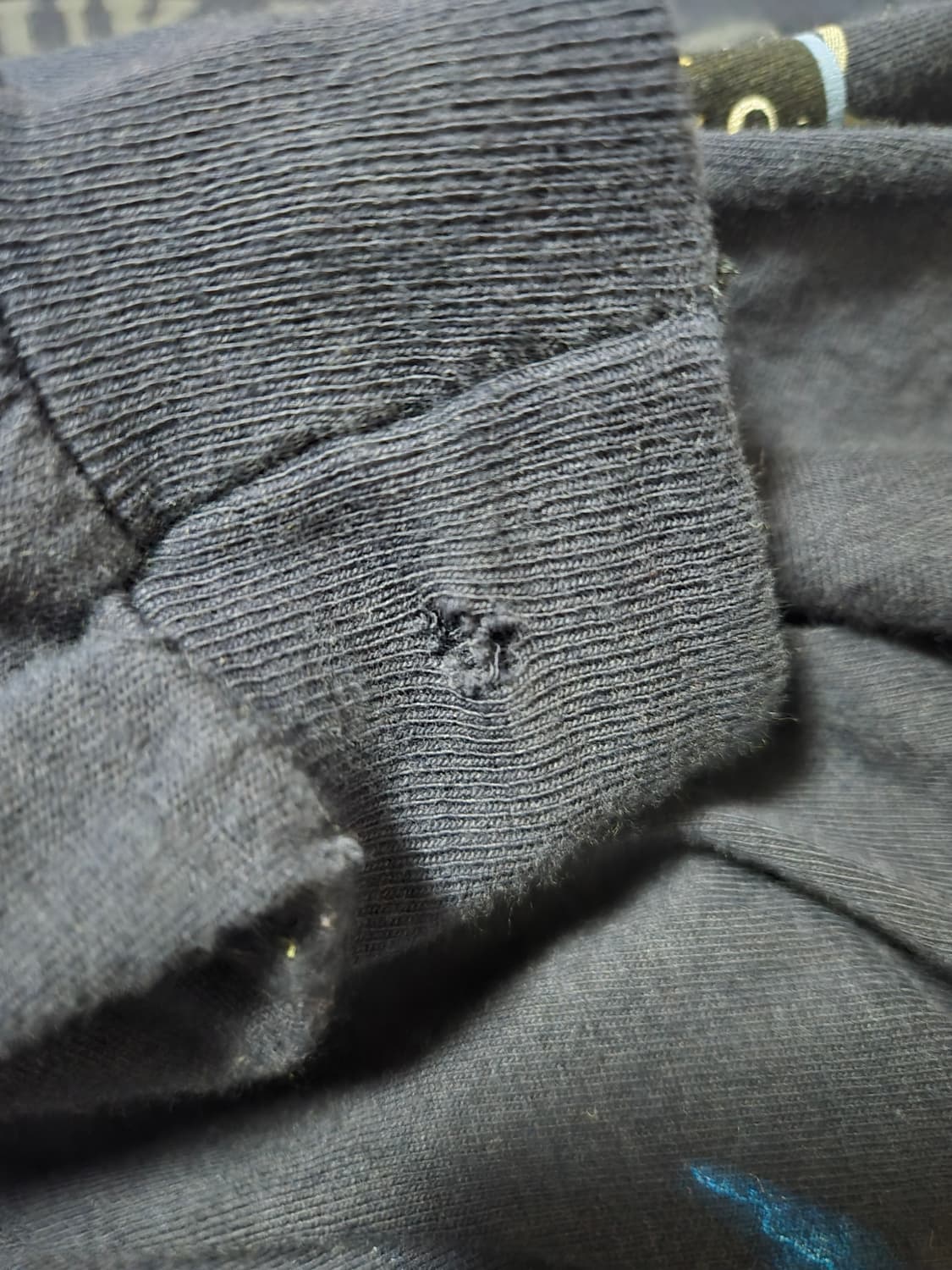 [L] 할리 데이비슨 라이트닝 롱슬리브 상품이미지4