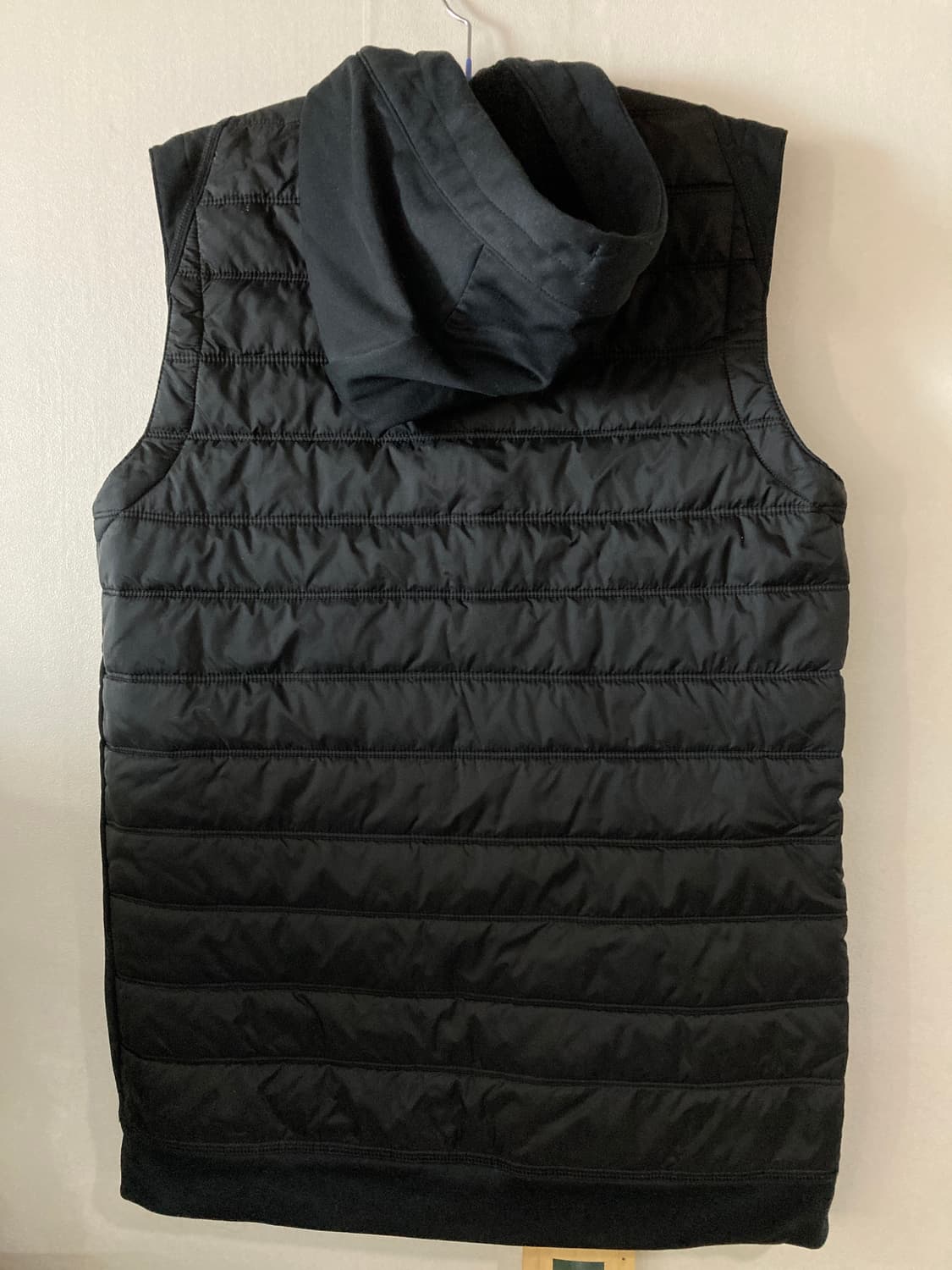 나이키 후드 패딩 조끼 상품이미지2