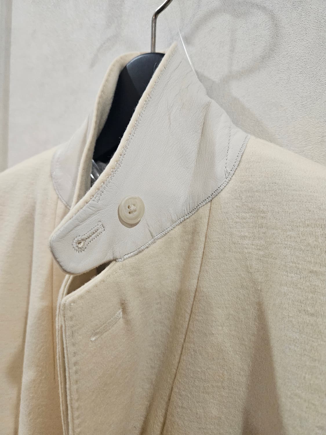 폴로랄프로렌 아이보리 코트블레이져 자켓2사이즈 상품이미지7