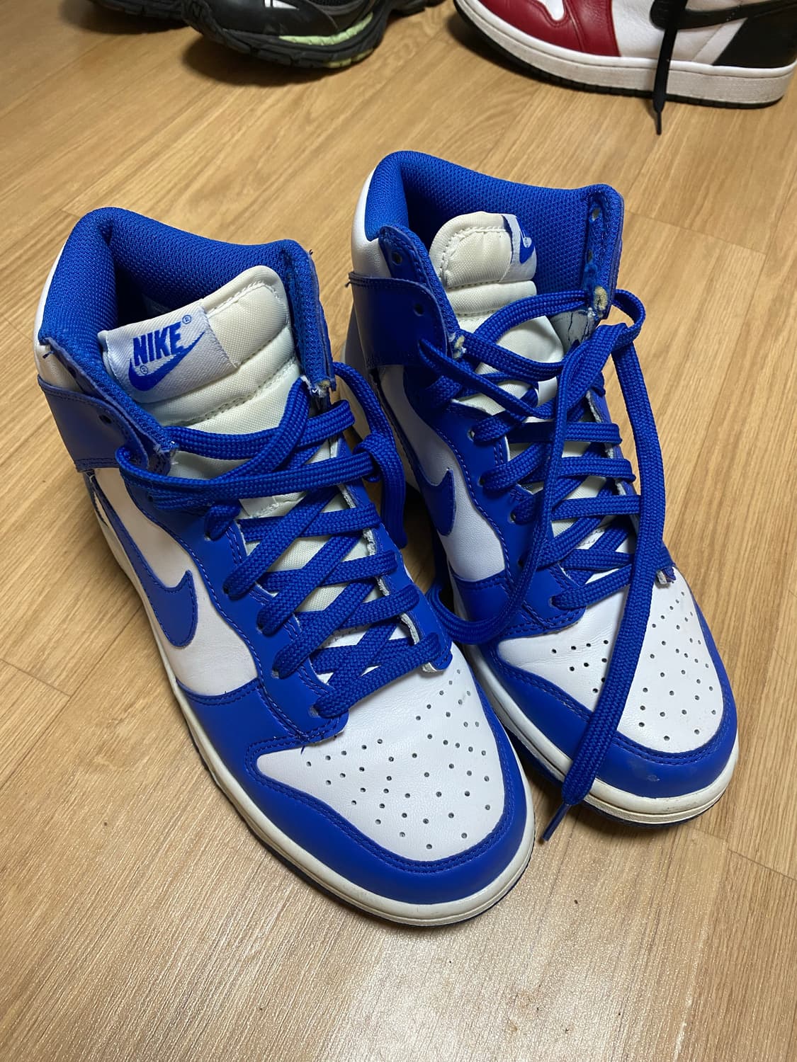 덩크 하이 게임 로얄 상품이미지2