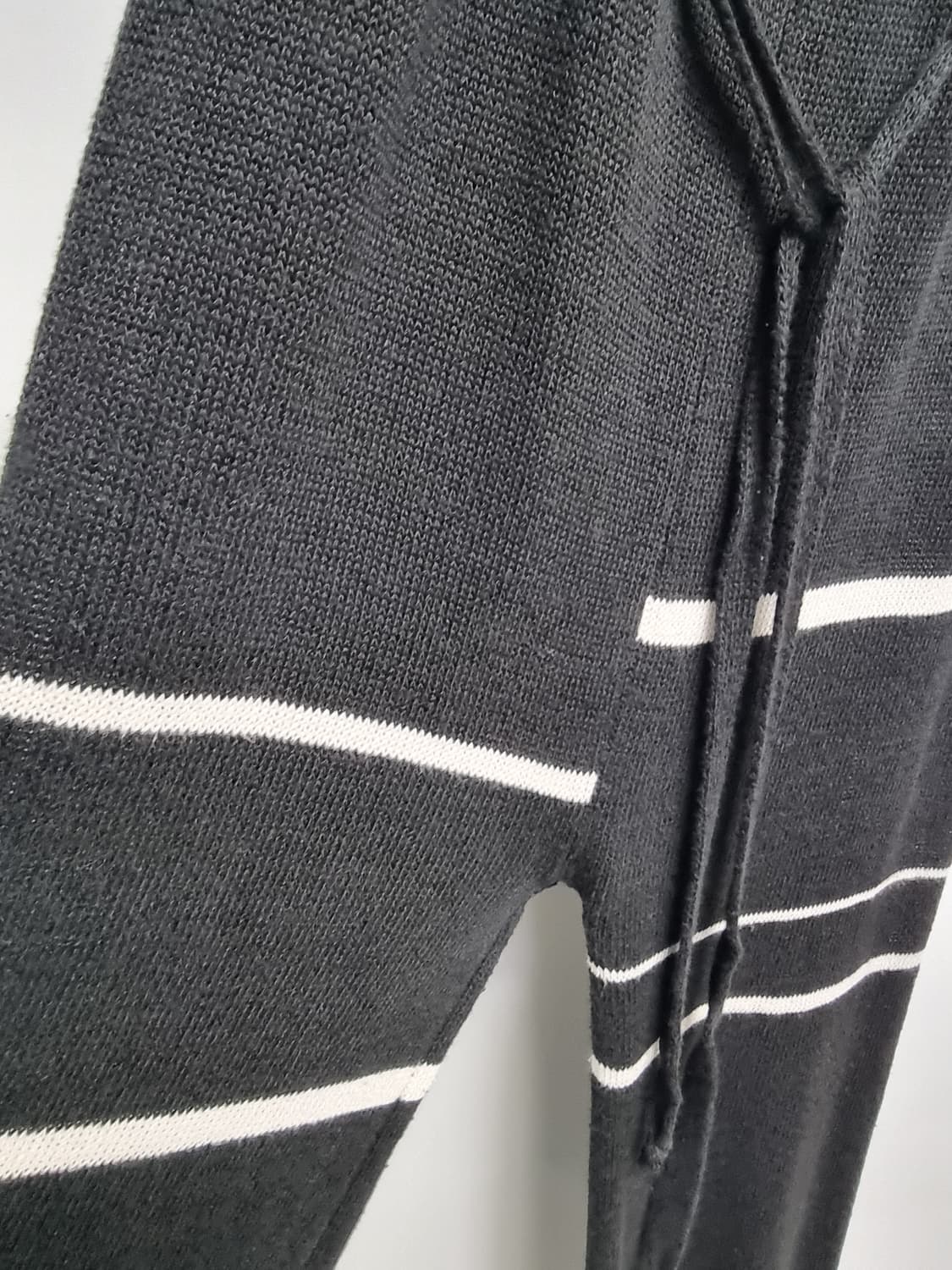 블락 발레 BLOCH 니트 점프수트 L 추천M 상품이미지8