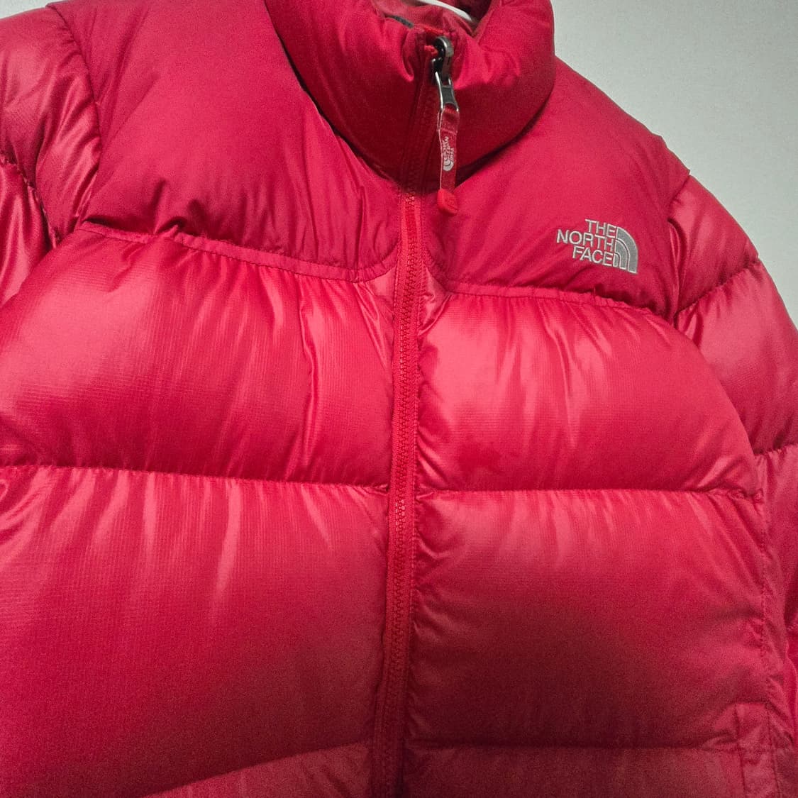 노스페이스 700 덕다운 눕시 패딩 / 남성 패딩 / 여성 패딩  상품이미지3