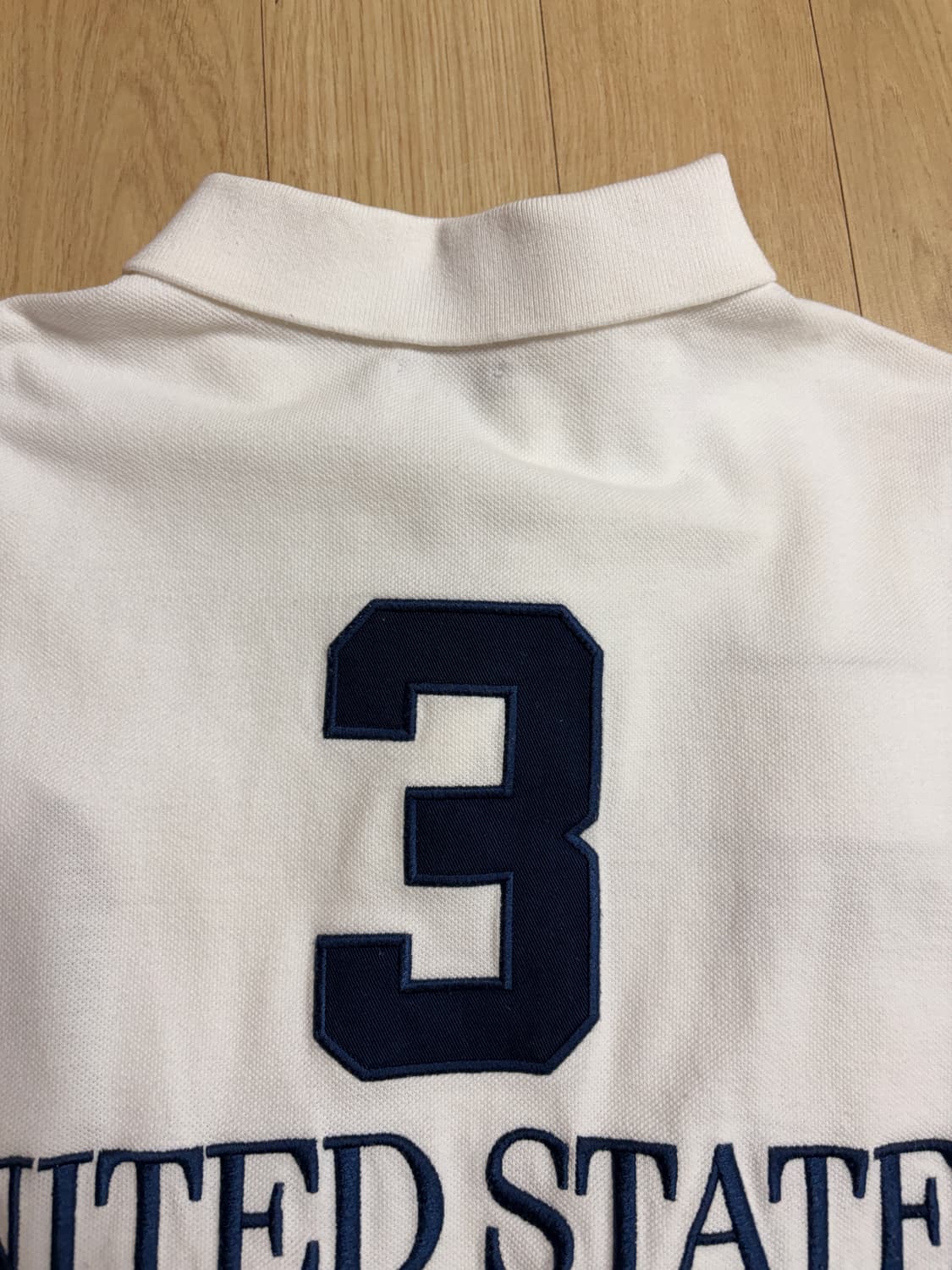 폴로 성조기 치프키프 상품이미지9