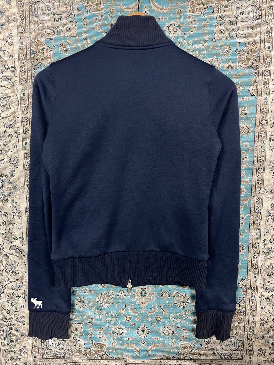 아베크롬비  1892 이스트코스트빈티지 집업1651 상품이미지4