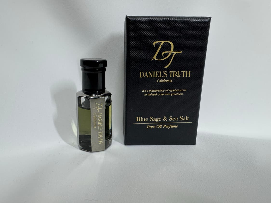 블루 세이지 앤 솔트 (Blue Sage & Salt) 상품이미지1