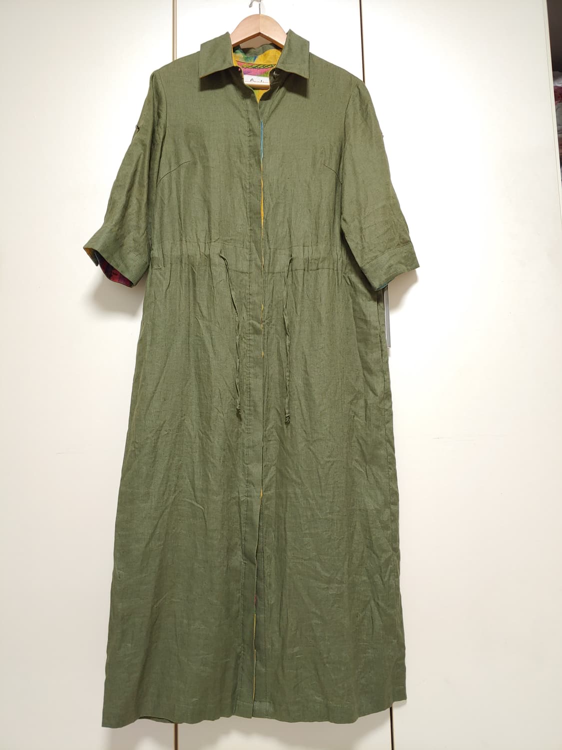 비꼴리끄 44만대 마원피스 23년 상품이미지6