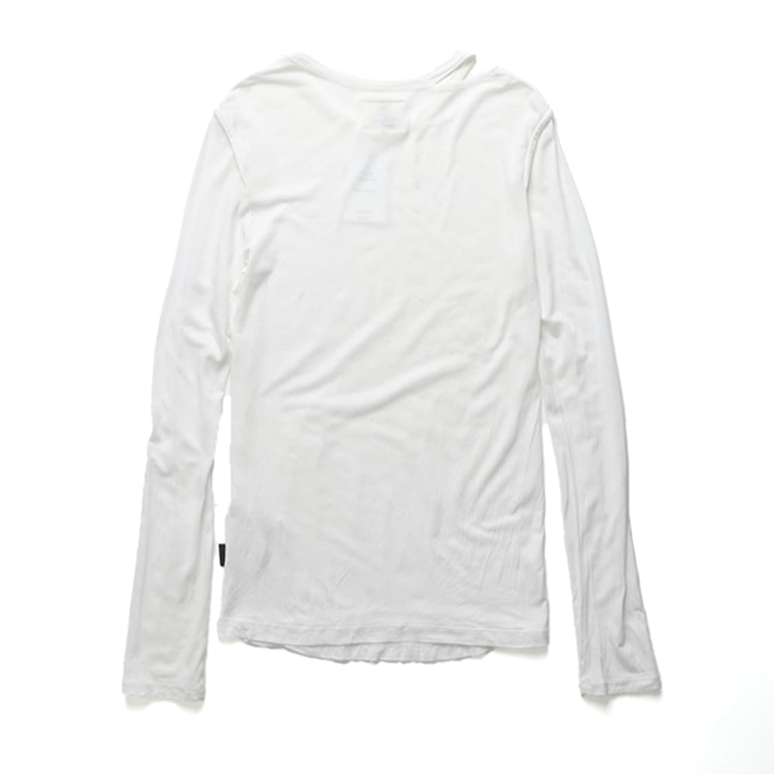 요지야마모토 Yohji Yamamoto Binder T-shirt 상품이미지2